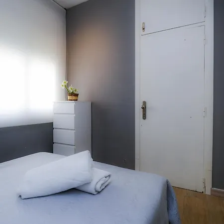 Solduba Planet Apartment