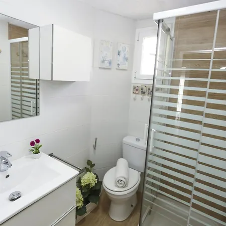 Apartment Solduba Planet Salou