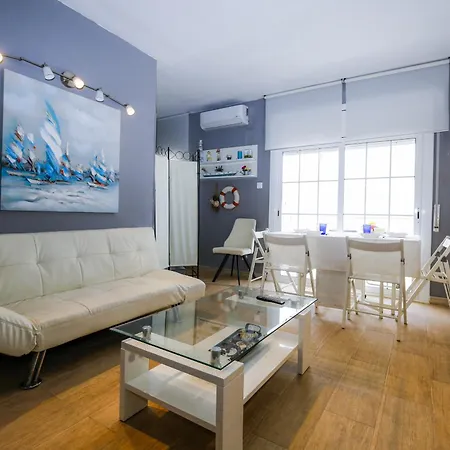 Solduba Planet Apartment *