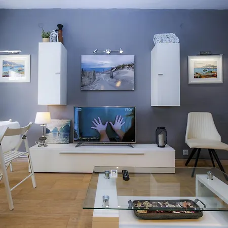 Solduba Planet Apartment Salou