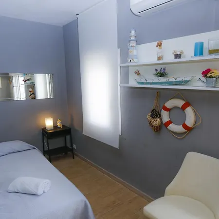 Solduba Planet Apartment Salou